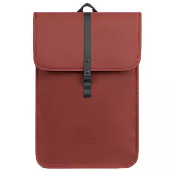 16" Рюкзак Gaston Luga DA203, оранжевый (DA203)