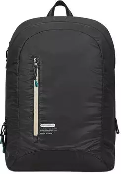 16" Рюкзак Gaston Luga Lightweight, черный (LW100)