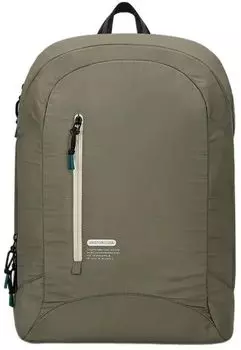 16" Рюкзак Gaston Luga Lightweight, зеленый (LW103)