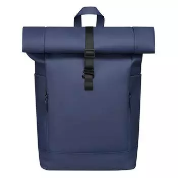 16" Рюкзак Gaston Luga Rullen 16", темно-синий (GL9005)