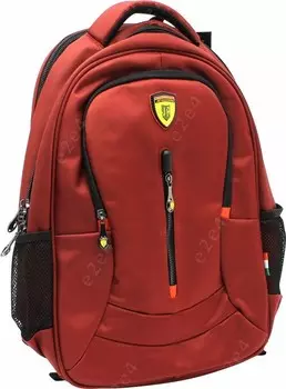 16" Рюкзак Jet.A LPB16-46 красный