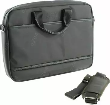 16" Сумка Continent CC-045 Серый