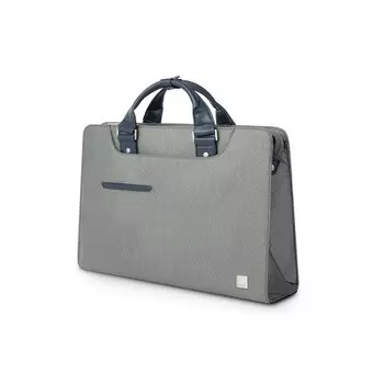 16" Сумка Moshi Urbana Navi, серый (99MO078032)