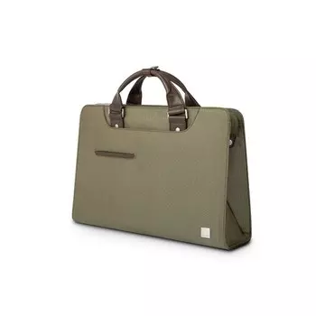 16" Сумка Moshi Urbana Navi, зеленый (99MO078632)