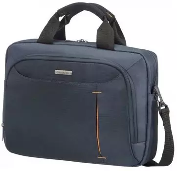 16" Сумка Samsonite 88U*002*08, черный (SAM-88U00208)