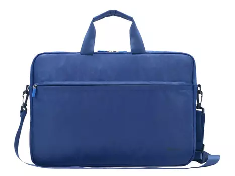 Сумка для ноутбука 17.3" Lamark L217, синий (91733)