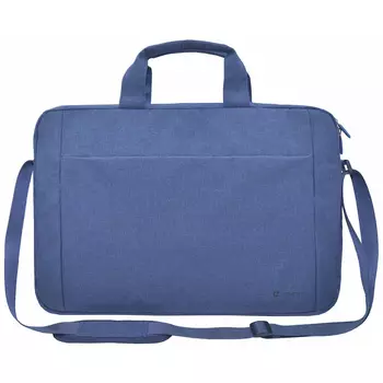 Сумка для ноутбука 17.3" Lamark L227, синий (91706)