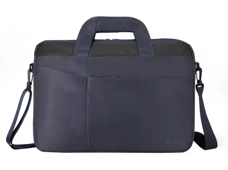 17.3" Сумка Lamark L247, синий (91709)