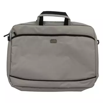 17.3" Сумка PC PET PCP-A1117, серый (PCP-A1117GY)