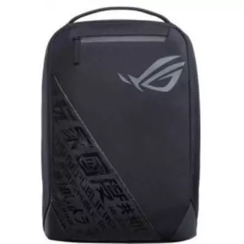 17" Рюкзак ASUS ROG Ranger BP1501, черный (90XB04ZN-BBP020)