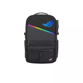 17" Рюкзак ASUS ROG Ranger BP3703, черный (90XB05X0-BBP010)