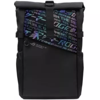 17" Рюкзак ASUS ROG Ranger BP4701, черный (90XB06S0-BBP010)