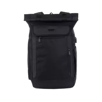 17" Рюкзак CANYON RT-7, черный (CNS-BPRT7B1)