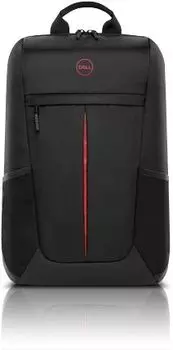 17" Рюкзак Dell GM1720PE, черный (460-BCZB)