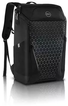 17" Рюкзак Dell GM1720PM, черный (460-BCYY)