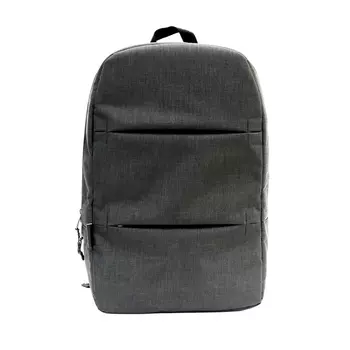 17" Рюкзак e2e4 Original, черный/серый (OT-NBP-MA-17)