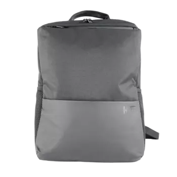 17" Рюкзак HAFF City Icon, черный (HF1110)