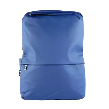 17" Рюкзак HAFF Daily Hustle, синий/черный (HF1106)