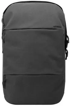 17" Рюкзак Incase City Collection черный (CL55450)