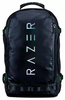17" Рюкзак RAZER Rogue Backpack V3 Chromatic Edition, черный (RC81-03650116-0000)