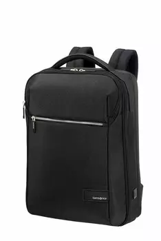 17" Рюкзак Samsonite Litepoint, черный (KF2-09005)