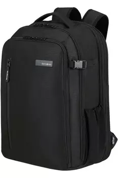 17" Рюкзак Samsonite Roader, черный (KJ2-09004)