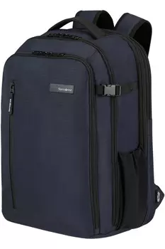 17" Рюкзак Samsonite Roader, темно-синий (KJ2-01004)