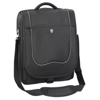 17" Рюкзак Sumdex Impulse Tech-Town 17 Convertible, черный