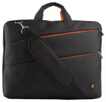 17" Сумка Defender Vigor, Black