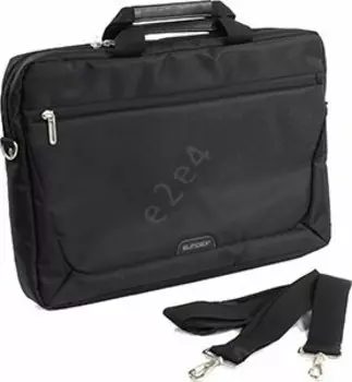 Сумка для ноутбука 17" Sumdex PON-117, черный