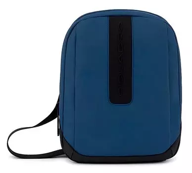 7" Сумка Piquadro Hidor, синий (CA6143IP/BLU)