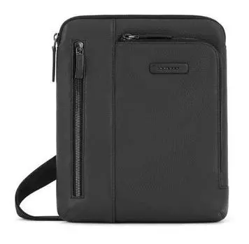 7" Сумка Piquadro Modus Special, черный (CA1816MOS/N)
