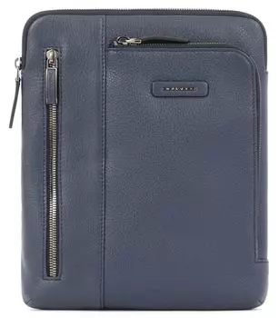 7" Сумка Piquadro Modus Special, синий (CA1816MOS/BLU)