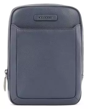 7" Сумка Piquadro Modus Special, синий (CA3084MOS/BLU)