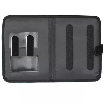 8" Чехол KREZ L08-702L, blue, универсальный