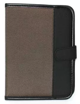 8" Чехол KREZ L08-703NM, Brown-Black