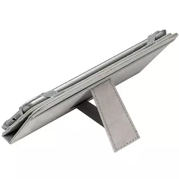 8" Чехол RivaCase 3204 универсальный, серый