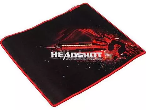 A4Tech B-070, игровой, красный (B-070)