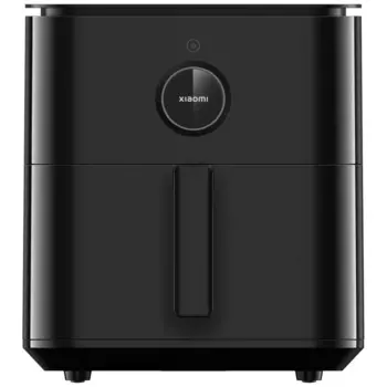 Аэрофритюрница Xiaomi Smart Air Fryer MAF10 1.8 кВт, 6.5 л, черный (BHR7357EU)