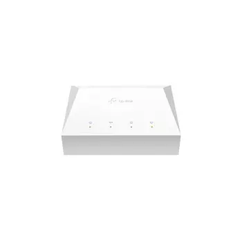 Абонентский терминал (ONU) TP-Link XZ005-G6, WAN (XPON) 1x1.25 Гбит/с, LAN 1x2.5 Гбит/с (XZ005-G6)