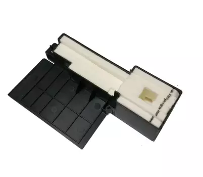 Абсорбер отработанных чернил (левый) HP для HP, DJ T610/620/770/790/795/1100/1200/1300 (Q5669-67049)