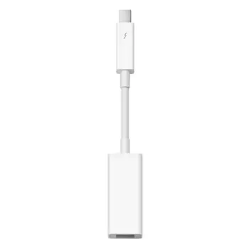 Адаптер Apple Thunderbolt to FireWire (MD464ZM/A)