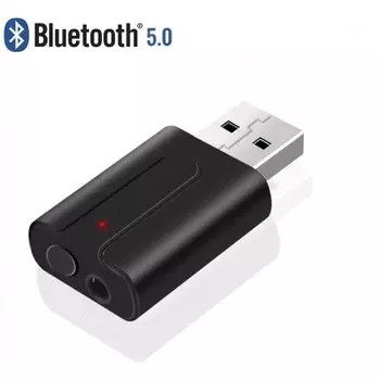 Адаптер Bluetooth KS-is KS-409, USB