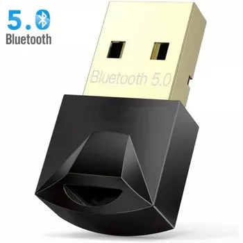 Адаптер Bluetooth KS-is KS-457, USB (KS-457)