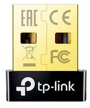 Адаптер Bluetooth TP-LINK UB4A, USB