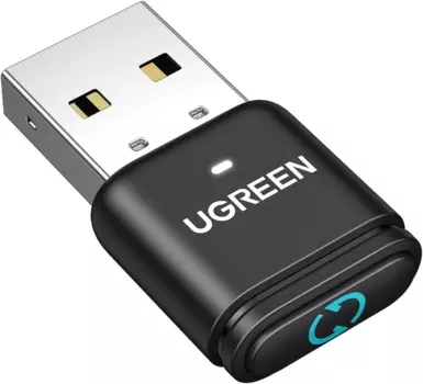 Адаптер Bluetooth UGREEN BT301, USB (35994)