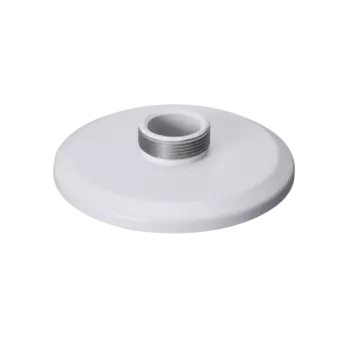 Адаптер DAHUA PFA102, 169x37мм, алюминий, белый (DH-PFA102)