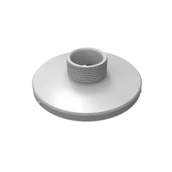 Адаптер DAHUA PFA103, 133x37мм, алюминий, белый (DH-PFA103)