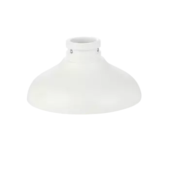 Адаптер DAHUA PFA105, 154.9x80.5мм, алюминий, белый (DH-PFA105)