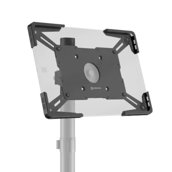 Адаптер для планшета ONKRON APM-13T 12.9" на стол, черный (APM-13T)